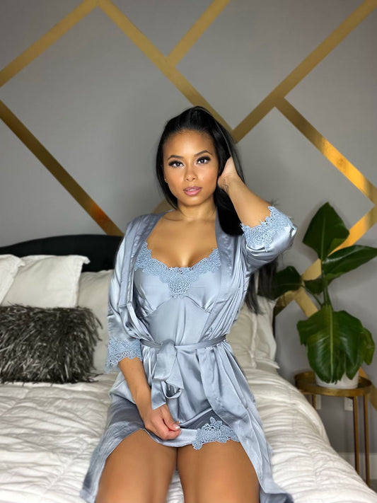 Platinum Wife