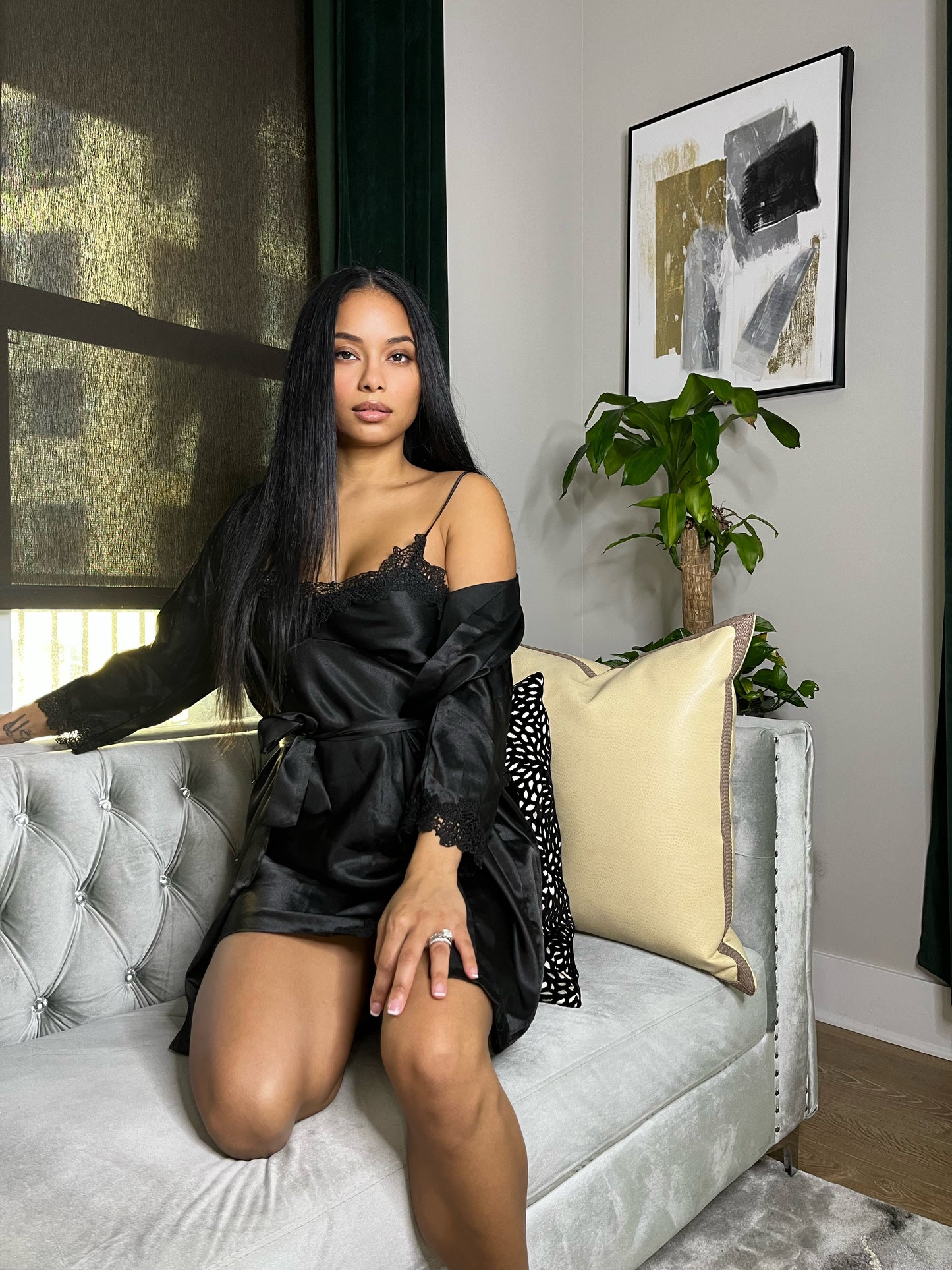 Black Rich Wife